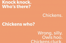 30 Hilariously Funny Jokes You Need To Read